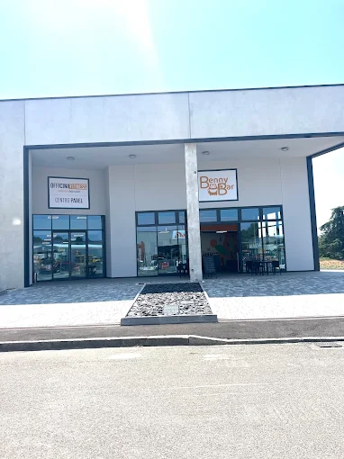 officina fitness